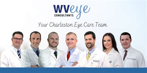 Wv eye consultants - West Virginia Eye Consultants is a collaborative effort between the two eye care specialties, optometry and ophthalmology. We feel this venture offers our patients the …